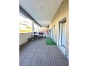 Apartamento T2 - Oliveira de Azemeis, Oliveira de Azem�is, Aveiro - Miniatura: 1/9