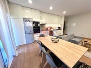 Apartamento T2 - Oliveira de Azemeis, Oliveira de Azem�is, Aveiro - Miniatura: 3/9