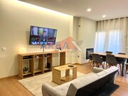 Apartamento T2 - Oliveira de Azemeis, Oliveira de Azem�is, Aveiro - Miniatura: 6/9