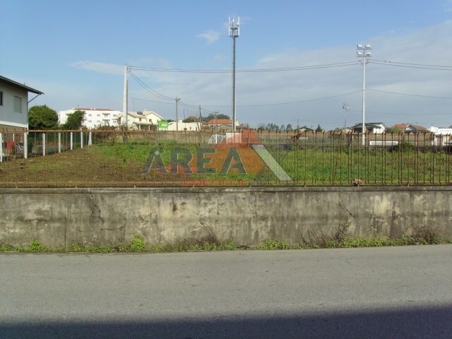 Terreno Rstico - Loureiro, Oliveira de Azemis, Aveiro - Imagem grande