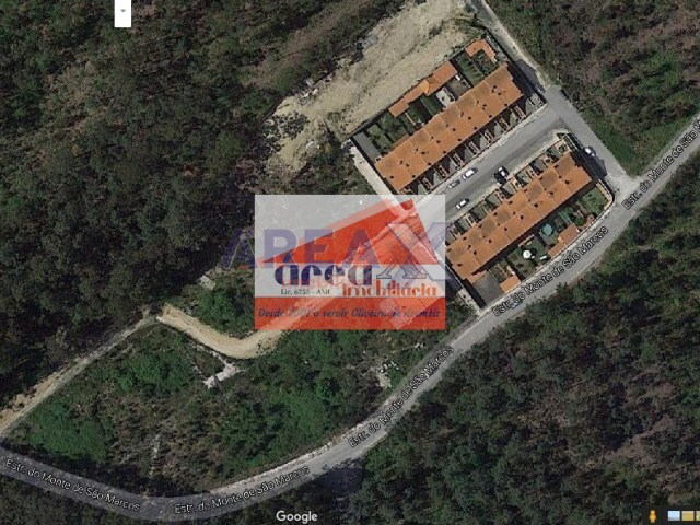 Terreno Urbano - Fajões, Oliveira de Azeméis, Aveiro - Imagem grande