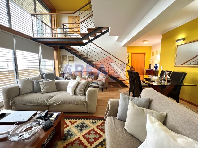 Apartamento T4 - Oliveira de Azemeis, Oliveira de Azeméis, Aveiro - Imagem grande