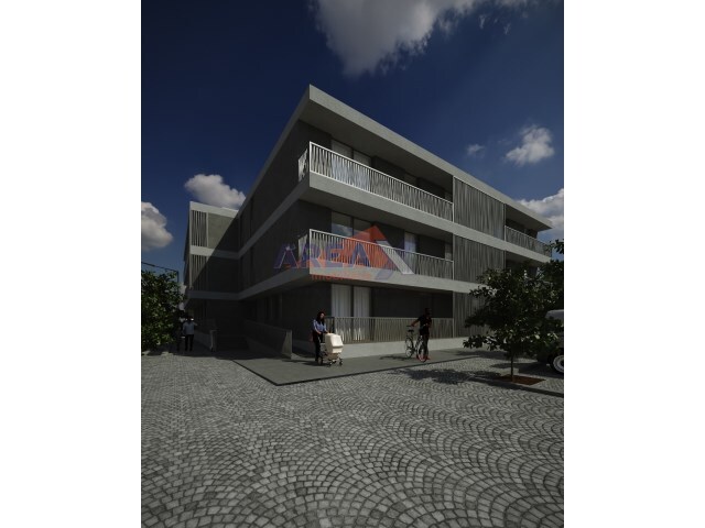 Apartamento T3 - Albergaria-a-Velha, Albergaria-a-Velha, Aveiro - Imagem grande