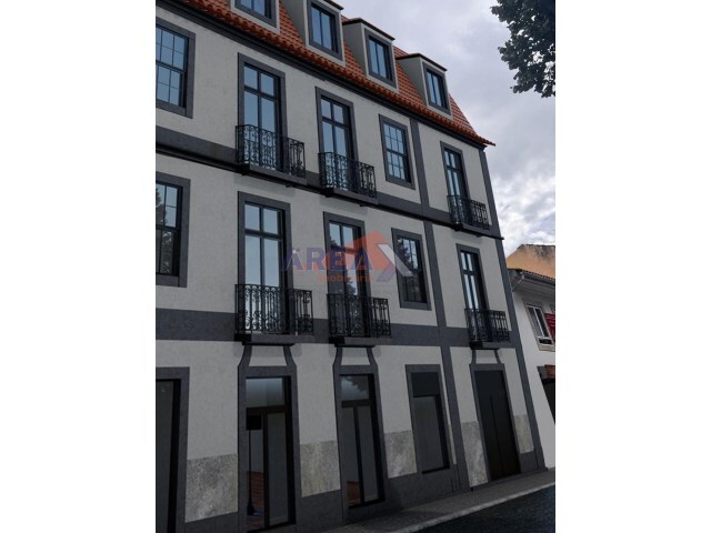 Apartamento T2 - Oliveira de Azemeis, Oliveira de Azem�is, Aveiro - Imagem grande