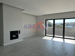 Apartamento T3 - Oliveira de Azemeis, Oliveira de Azeméis, Aveiro
