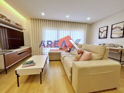 Apartamento T3 - Oliveira de Azemeis, Oliveira de Azemis, Aveiro