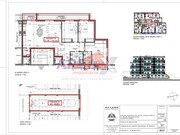 Apartamento T3 - Oliveira de Azemeis, Oliveira de Azem�is, Aveiro - Miniatura: 1/9