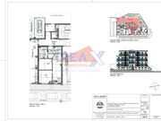Apartamento T0 - Oliveira de Azemeis, Oliveira de Azeméis, Aveiro - Miniatura: 1/9
