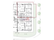 Apartamento T3 - Loureiro, Oliveira de Azem�is, Aveiro - Miniatura: 2/9