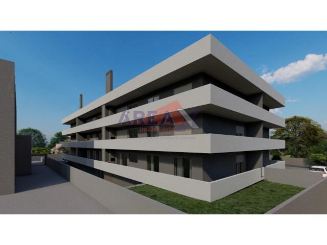 Apartamento T3 - Loureiro, Oliveira de Azeméis, Aveiro - Imagem grande