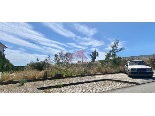 Terreno Urbano - Oliveira de Azemeis, Oliveira de Azeméis, Aveiro - Imagem grande