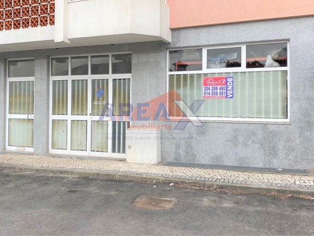 Loja - Oliveira de Azemeis, Oliveira de Azeméis, Aveiro - Imagem grande