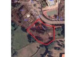 Terreno R�stico - Pinheiro da Bemposta, Oliveira de Azem�is, Aveiro