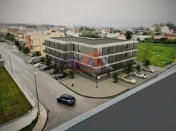 Apartamento T3 - Albergaria-a-Velha, Albergaria-a-Velha, Aveiro
