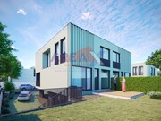 Moradia T4 - S�o Roque, Oliveira de Azem�is, Aveiro - Miniatura: 1/9