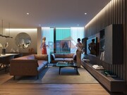 Moradia T4 - S�o Roque, Oliveira de Azem�is, Aveiro - Miniatura: 6/9