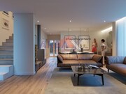 Moradia T4 - S�o Roque, Oliveira de Azem�is, Aveiro - Miniatura: 7/9