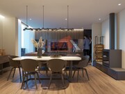 Moradia T4 - S�o Roque, Oliveira de Azem�is, Aveiro - Miniatura: 8/9