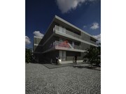 Apartamento T3 - Albergaria-a-Velha, Albergaria-a-Velha, Aveiro - Miniatura: 2/9