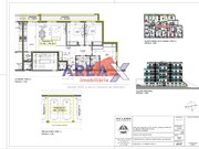 Apartamento T3 - Oliveira de Azemeis, Oliveira de Azemis, Aveiro - Miniatura: 1/9