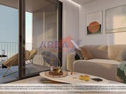 Apartamento T2 - S�o Jo�o da Madeira, S�o Jo�o da Madeira, Aveiro - Miniatura: 4/9
