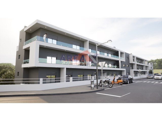 Apartamento T3 - Nogueira do Cravo, Oliveira de Azeméis, Aveiro - Imagem grande