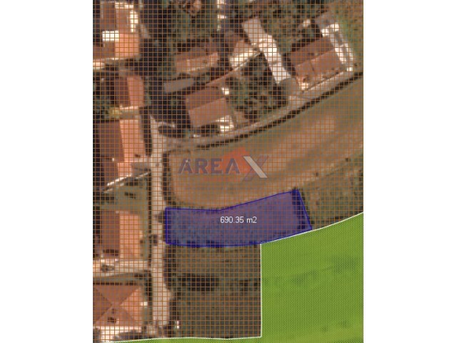 Terreno R�stico - Oliveira de Azemeis, Oliveira de Azem�is, Aveiro - Imagem grande