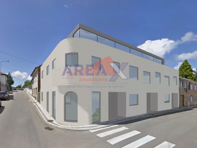 Moradia T2 - São João da Madeira, São João da Madeira, Aveiro - Imagem grande