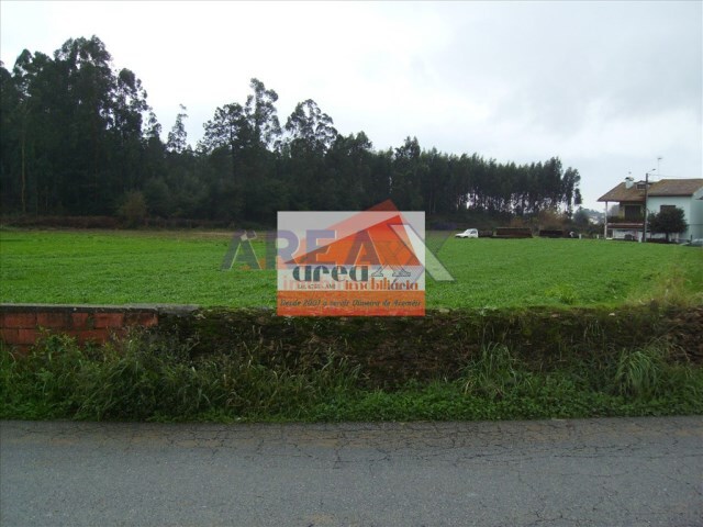 Terreno Rstico - Loureiro, Oliveira de Azemis, Aveiro - Imagem grande