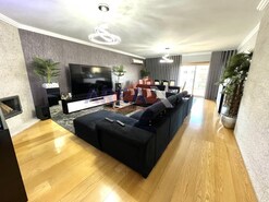 Apartamento T4 - Oliveira de Azemeis, Oliveira de Azemis, Aveiro