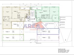 Apartamento T1 - Oliveira de Azemeis, Oliveira de Azeméis, Aveiro