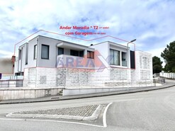 Apartamento T2 - Escariz, Arouca, Aveiro