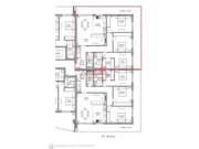 Apartamento T3 - Loureiro, Oliveira de Azemis, Aveiro - Miniatura: 1/9