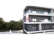 Apartamento T3 - Nogueira do Cravo, Oliveira de Azemis, Aveiro - Miniatura: 1/9
