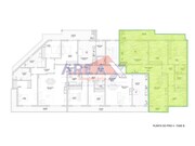 Apartamento T3 - Nogueira do Cravo, Oliveira de Azemis, Aveiro - Miniatura: 9/9