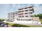 Apartamento T3 - Oliveira de Azemeis, Oliveira de Azemis, Aveiro - Miniatura: 1/9