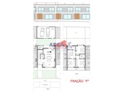 Moradia T3 - Loureiro, Oliveira de Azemis, Aveiro - Miniatura: 8/9