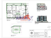 Apartamento T3 - Oliveira de Azemeis, Oliveira de Azemis, Aveiro - Miniatura: 1/9