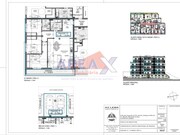 Apartamento T3 - Oliveira de Azemeis, Oliveira de Azem�is, Aveiro - Miniatura: 1/9