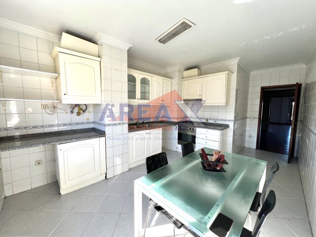 Apartamento T3 - Oliveira de Azemeis, Oliveira de Azeméis, Aveiro - Imagem grande
