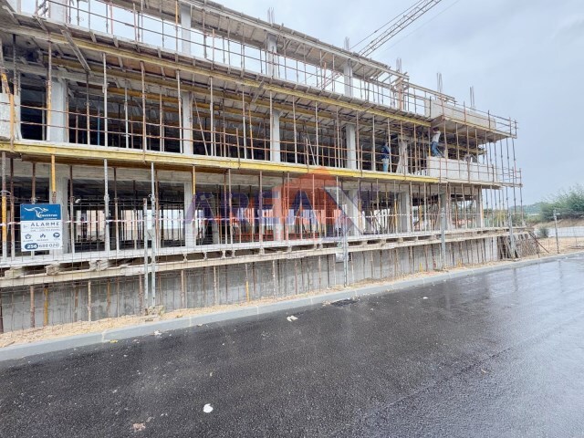 Apartamento T2 - Oliveira de Azemeis, Oliveira de Azeméis, Aveiro - Imagem grande