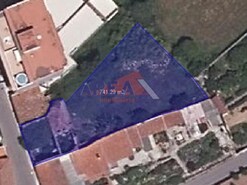 Terreno Urbano - Oliveira de Azemeis, Oliveira de Azeméis, Aveiro