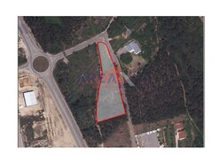Terreno Urbano - Vila Ch�, Vale de Cambra, Aveiro