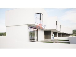 Moradia - Oliveira de Azemeis, Oliveira de Azem�is, Aveiro