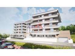 Apartamento T1 - Oliveira de Azemeis, Oliveira de Azeméis, Aveiro