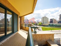 Apartamento T4 - Oliveira de Azemeis, Oliveira de Azem�is, Aveiro