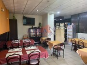 Bar/Restaurante - Oliveira de Azemeis, Oliveira de Azemis, Aveiro - Miniatura: 3/9