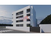 Apartamento T2 - Oliveira de Azemeis, Oliveira de Azemis, Aveiro - Miniatura: 2/5