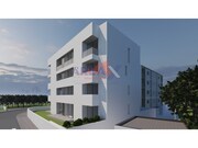 Apartamento T2 - Oliveira de Azemeis, Oliveira de Azemis, Aveiro - Miniatura: 3/5