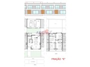 Moradia T3 - Loureiro, Oliveira de Azemis, Aveiro - Miniatura: 3/9